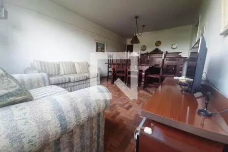 Apartamento com 4 Quartos à venda, 120m² no Vila Pirajussara, São Paulo