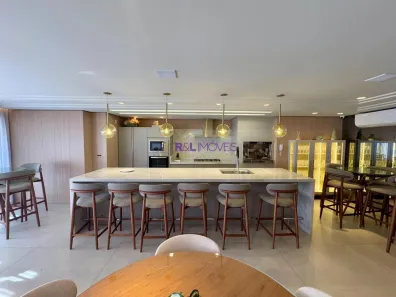 Apartamento com 3 Quartos para alugar, 120m² no Campinas, São José