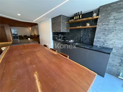 Apartamento com 4 Quartos à venda, 264m² no Santana, São Paulo