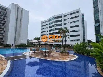 Apartamento com 4 Quartos à venda, 158m² no Monteiro, Recife