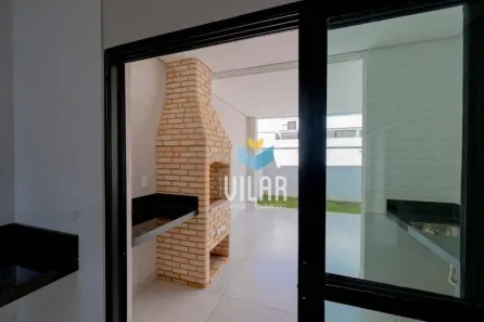 Casa de Condomínio com 3 Quartos à venda, 115m² no Caguassu, Sorocaba