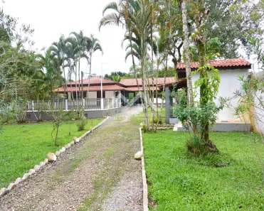 Fazenda/Sítio com 3 Quartos à venda, 293m² no Chácaras Tamoio, Peruíbe