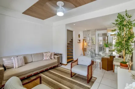 Sobrado com 3 Quartos à venda, 115m² no Jardim Esplanada II, Indaiatuba