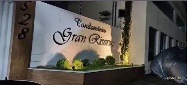 Apartamento com 2 Quartos à venda, 57m² no Santa Cruz, Campos dos Goytacazes