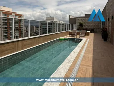 Apartamento com 2 Quartos à venda, 63m² no Praia de Itaparica, Vila Velha