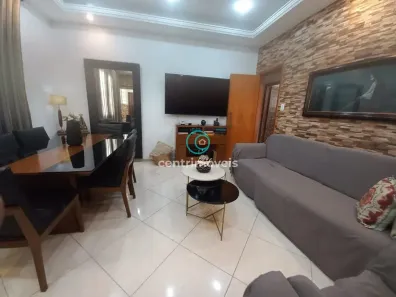 Apartamento com 3 Quartos à venda, 101m² no Tijuca, Rio de Janeiro