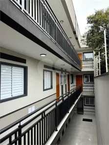Casa de Condomínio com 2 Quartos à venda, 39m² no Vila Gustavo, São Paulo