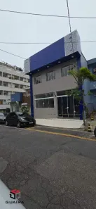 Prédio Comercial para alugar, 258m² no Vila Assunção, Santo André