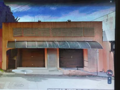 Prédio Comercial à venda, 245m² no Jardim Satélite, São José dos Campos
