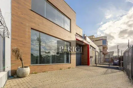 Galpão/Depósito/Armazém para alugar, 301m² no Santo Antônio, Porto Alegre