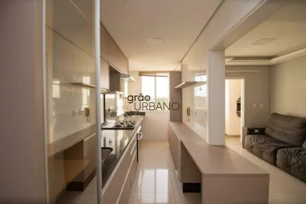 Apartamento com 2 Quartos para alugar, 67m² no São José, Canoas