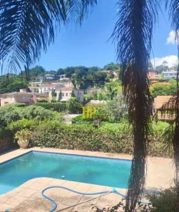 Casa com 4 Quartos à venda, 730m² no Cidade Jardim, São Paulo