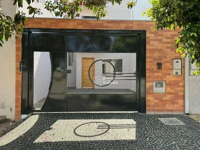 Casa com 3 Quartos à venda, 90m² no Jardim Terramérica II, Americana