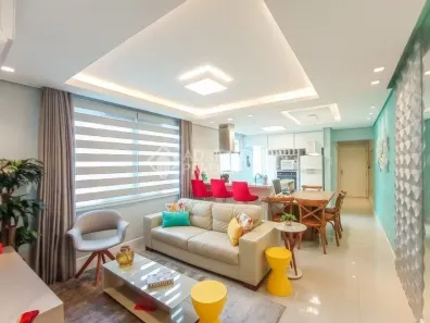 Apartamento com 2 Quartos à venda, 83m² no Rio Branco, Porto Alegre