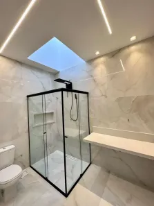 Casa de Condomínio com 4 Quartos à venda, 240m² no Ponta Negra, Manaus