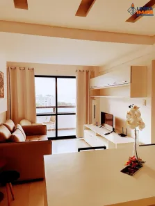 Apartamento com 2 Quartos à venda, 53m² no Barra, Salvador
