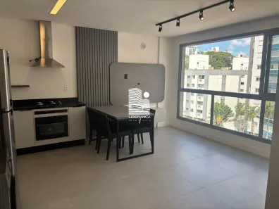 Apartamento com 1 Quarto à venda, 75m² no Estreito, Florianópolis