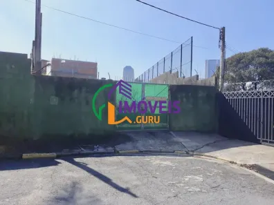 Lote/Terreno à venda, 498m² no Jardim Panorama, São Paulo