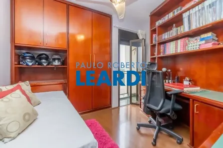 Apartamento com 3 Quartos à venda, 107m² no Chácara Tatuapé, São Paulo