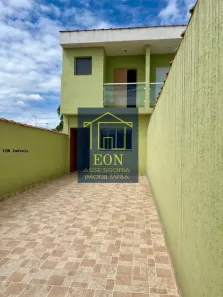 Sobrado com 3 Quartos à venda, 130m² no Jardim Tango, São Paulo