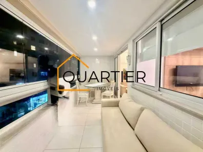Apartamento com 2 Quartos à venda, 89m² no Flamengo, Rio de Janeiro