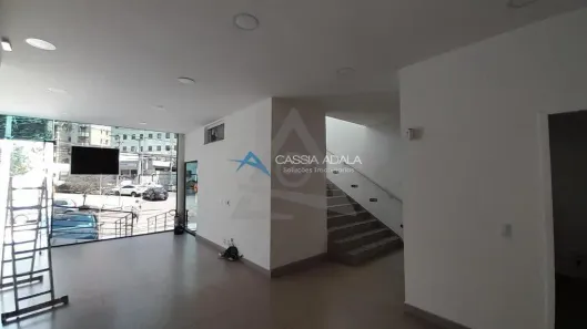 Ponto Comercial à venda, 540m² no Jardim Brasil, Campinas