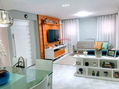 Apartamento com 3 Quartos à venda, 106m² no Santana, São Paulo