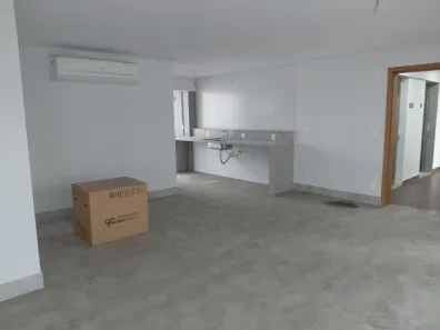 Apartamento com 3 Quartos à venda, 146m² no Jardim Las Palmas, Guarujá