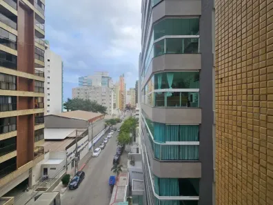 Apartamento com 2 Quartos à venda, 60m² no Praia da Costa, Vila Velha