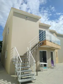 Apartamento com 2 Quartos para alugar, 50m² no Campeche, Florianópolis