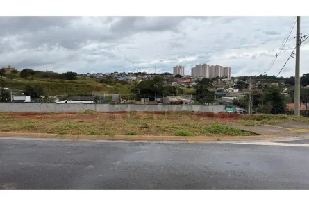 Lote/Terreno à venda, 447m² no Residencial Bosques de Arujá, Arujá