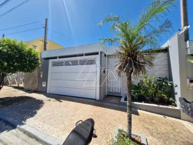 Casa com 2 Quartos à venda, 135m² no Residencial Vida Nova Maracá II (Padre Nobrega), Marília