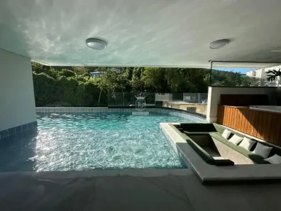 Flat com 1 Quarto à venda, 35m² no Bombas, Bombinhas