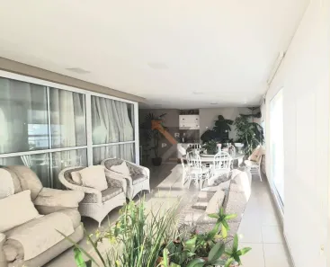 Apartamento com 3 Quartos à venda, 220m² no Belenzinho, São Paulo