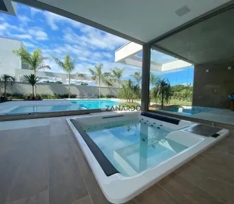Casa de Condomínio com 7 Quartos à venda, 1000m² no Riviera, Bertioga