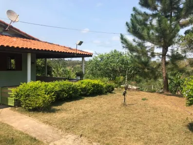 Fazenda/Sítio com 2 Quartos à venda, 80m² no Área Rural de Tatuí, Tatuí