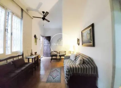  com 5 Quartos à venda, 240m² no Jardim Botânico, Rio de Janeiro
