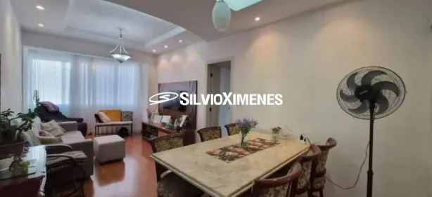 Apartamento com 3 Quartos à venda, 85m² no Estoril, Belo Horizonte