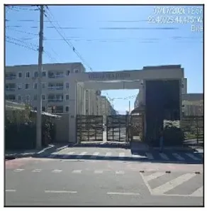 Apartamento com 1 Quarto à venda, 41m² no Liberdade, Resende