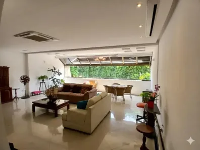 Apartamento com 3 Quartos à venda, 152m² no Barra da Tijuca, Rio de Janeiro
