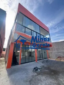 Prédio Comercial para alugar, 320m² no Jardim das Indústrias, São José dos Campos