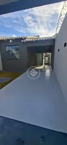 Casa com 3 Quartos à venda, 99m² no Vila Alzira, Aparecida de Goiânia