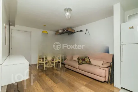 Apartamento com 2 Quartos à venda, 48m² no Lomba do Pinheiro, Porto Alegre