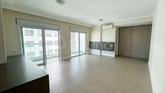 Apartamento com 1 Quarto à venda, 54m² no Centro, Florianópolis