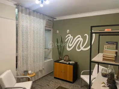 Sala Comercial com 1 Quarto para alugar, 35m² no Jardim Brasil, Campinas