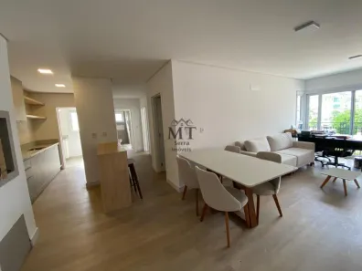Apartamento com 2 Quartos à venda, 93m² no Nova Petrópolis, Nova Petrópolis