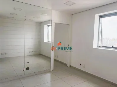 Sala Comercial para alugar, 40m² no Tatuapé, São Paulo