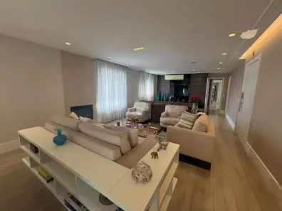 Apartamento com 3 Quartos à venda, 264m² no Vila Gomes Cardim, São Paulo
