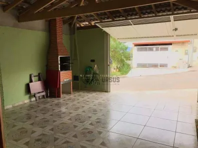 Casa com 2 Quartos à venda, 80m² no Jardim do Lago I, Taubaté