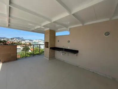 Cobertura com 4 Quartos à venda, 267m² no Piratininga, Niterói